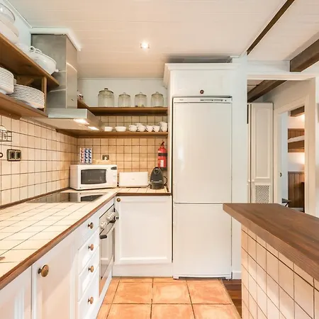 Cap Dera By Totiaran Apartament