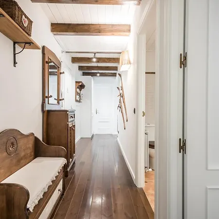 Cap Dera By Totiaran Apartament