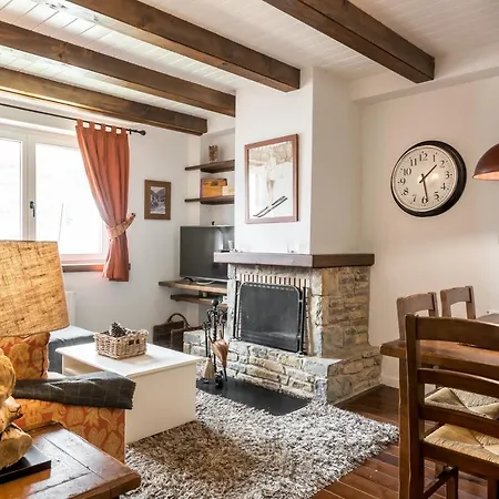 Cap Dera By Totiaran Apartament Vielha