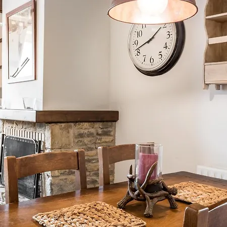 Apartament Cap Dera By Totiaran Vielha