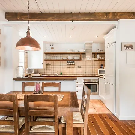 Apartament Cap Dera By Totiaran