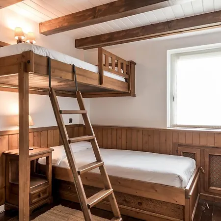 Cap Dera By Totiaran Apartament *