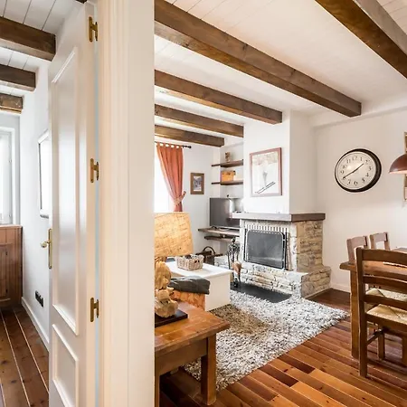 Cap Dera By Totiaran Apartament Vielha