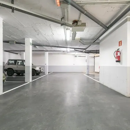 Apartament Cap Dera By Totiaran Vielha