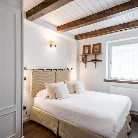 Cap Dera By Totiaran Apartament Vielha