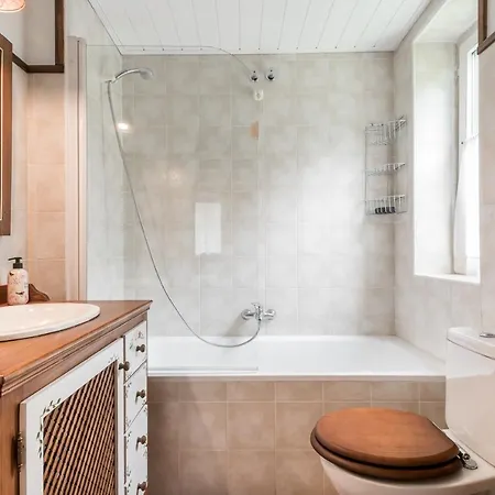 Cap Dera By Totiaran Apartament *