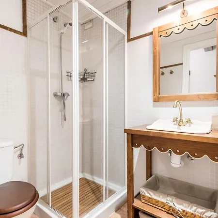 Cap Dera By Totiaran Apartament Vielha