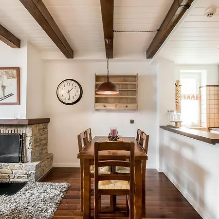 Apartament Cap Dera By Totiaran