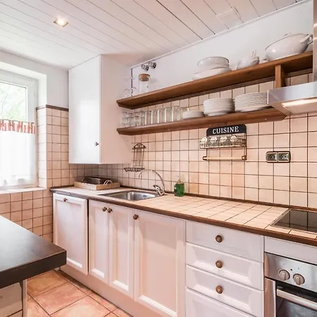 Cap Dera By Totiaran Apartament